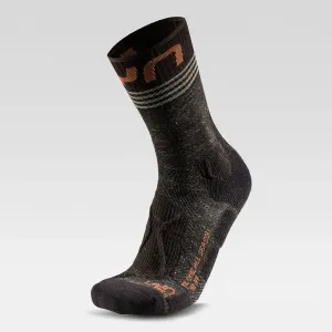 Men's Trekking One All Season Mid Sock