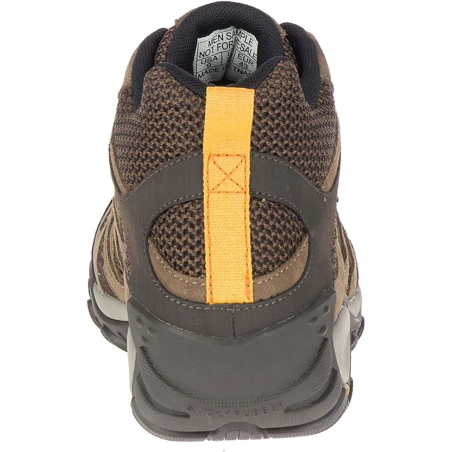 Merrell Alverstone Mid Waterproof