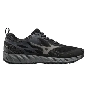 Mizuno Wave Ibuki GTX Womens | Black/MetallicShadow