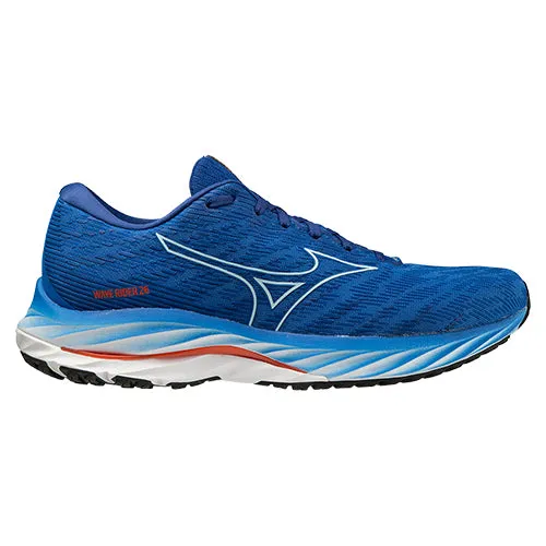 Mizuno Wave Rider 26 Men’s