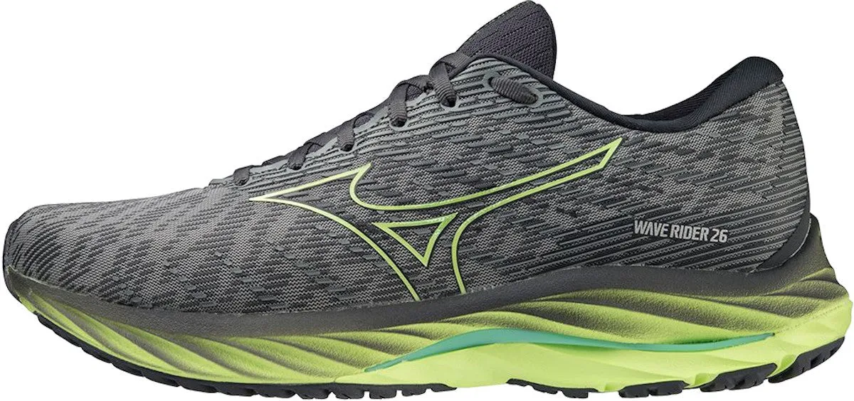 Mizuno Wave Rider 26 Men’s