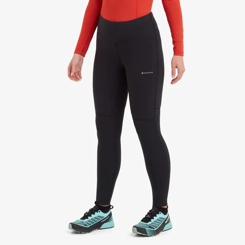 Montane - Women's Slipstream Thermal Trail Tights