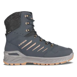 Nabucco GTX - Steel Blue/Beige