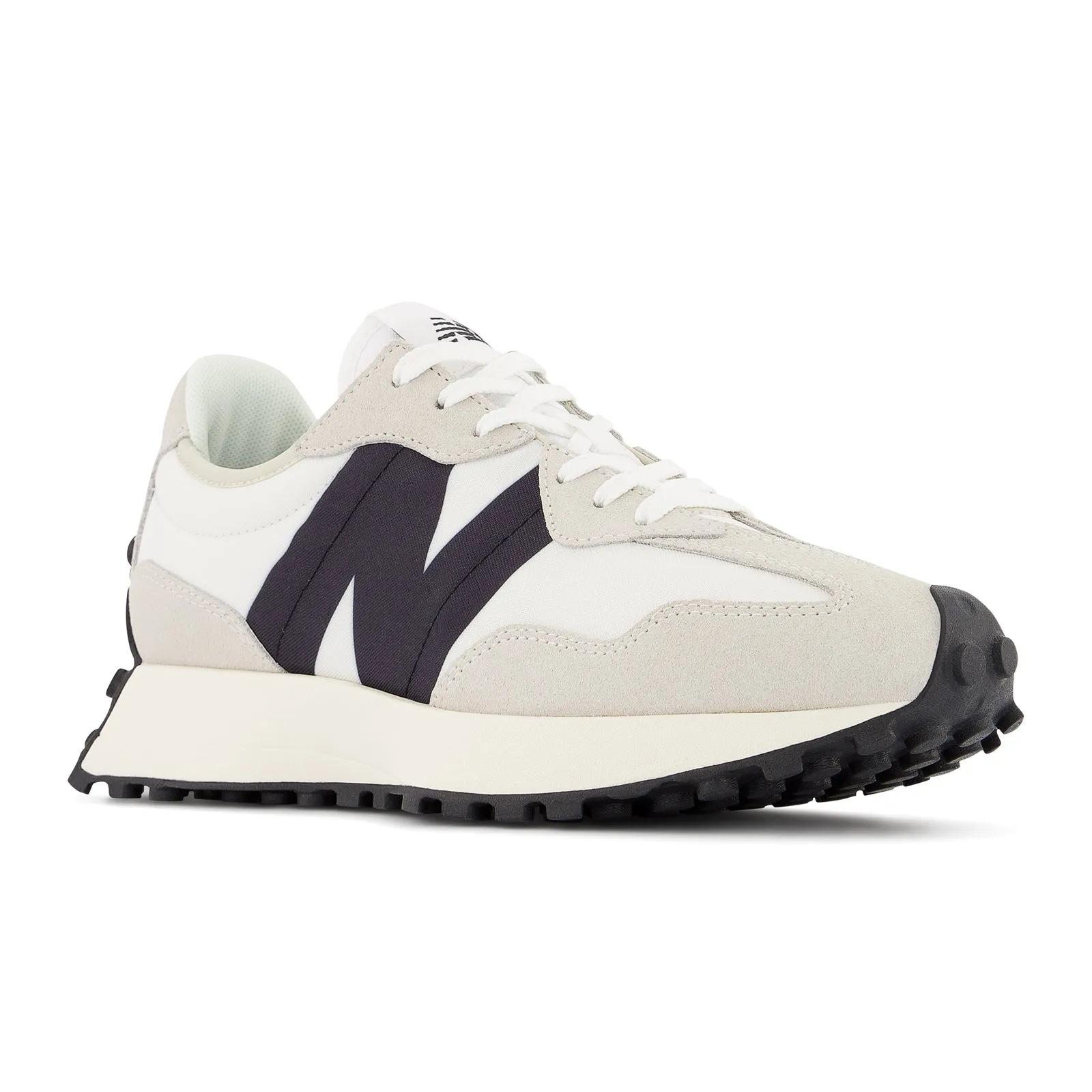 New Balance 327 Sneaker (Women) - Sea Salt