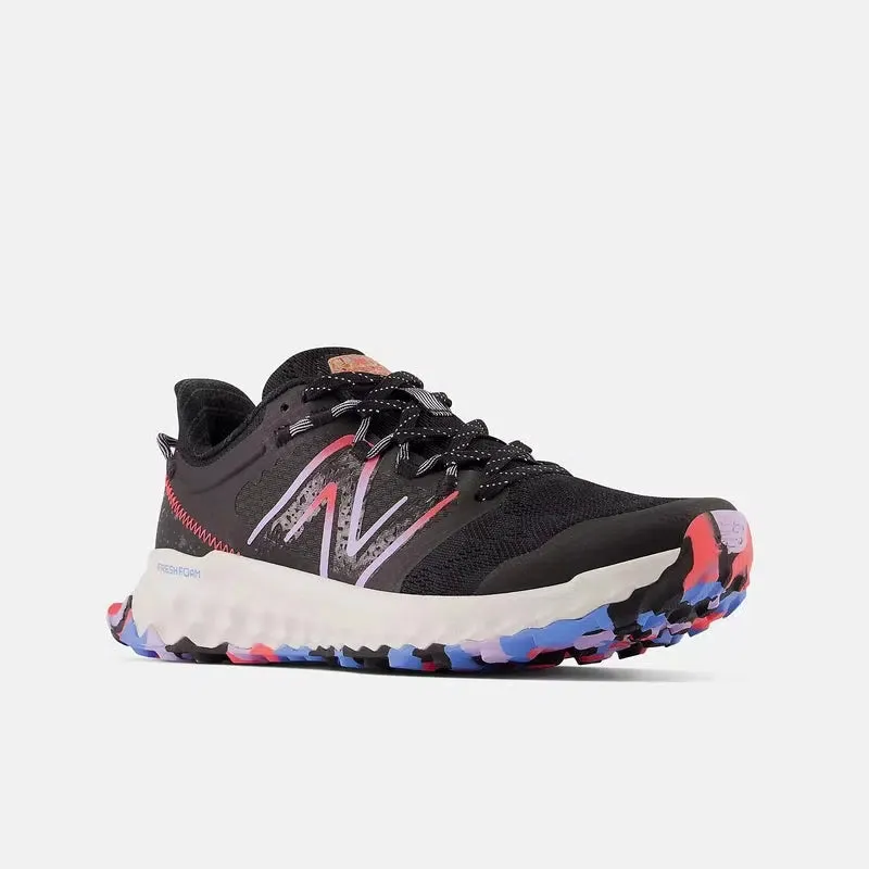 New Balance Women's Fresh Foam Garoé 'D'' Wide Fit Trail Running Shoes  -