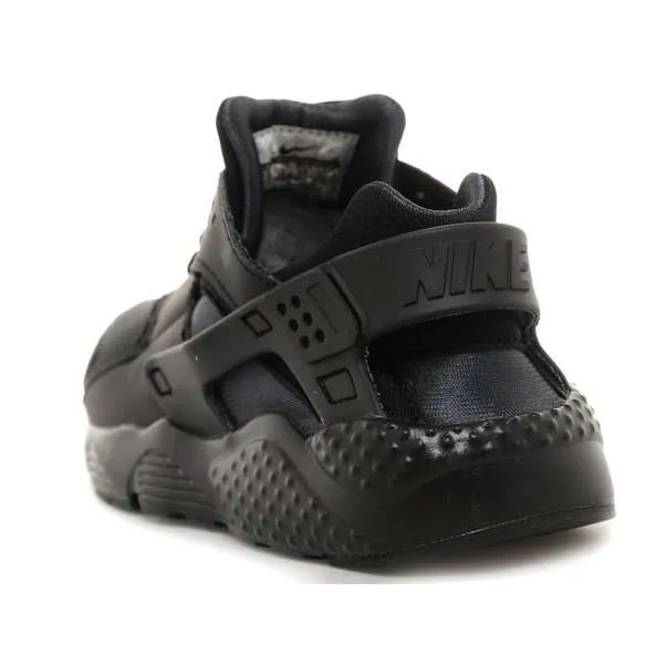 Nike Air Huarache Children "Triple Black"