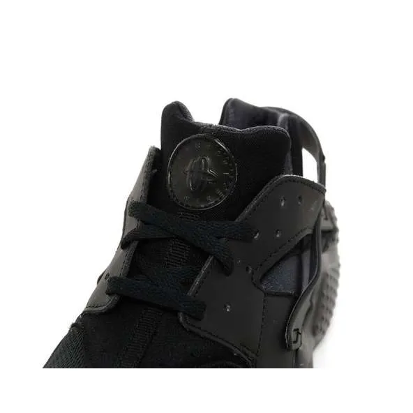 Nike Air Huarache Children "Triple Black"