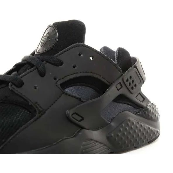 Nike Air Huarache Children "Triple Black"