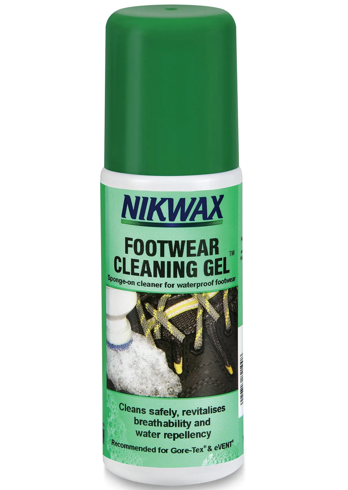 Nikwax Footwear Cleaning Gel