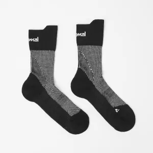 NNormal Running Socks | Black