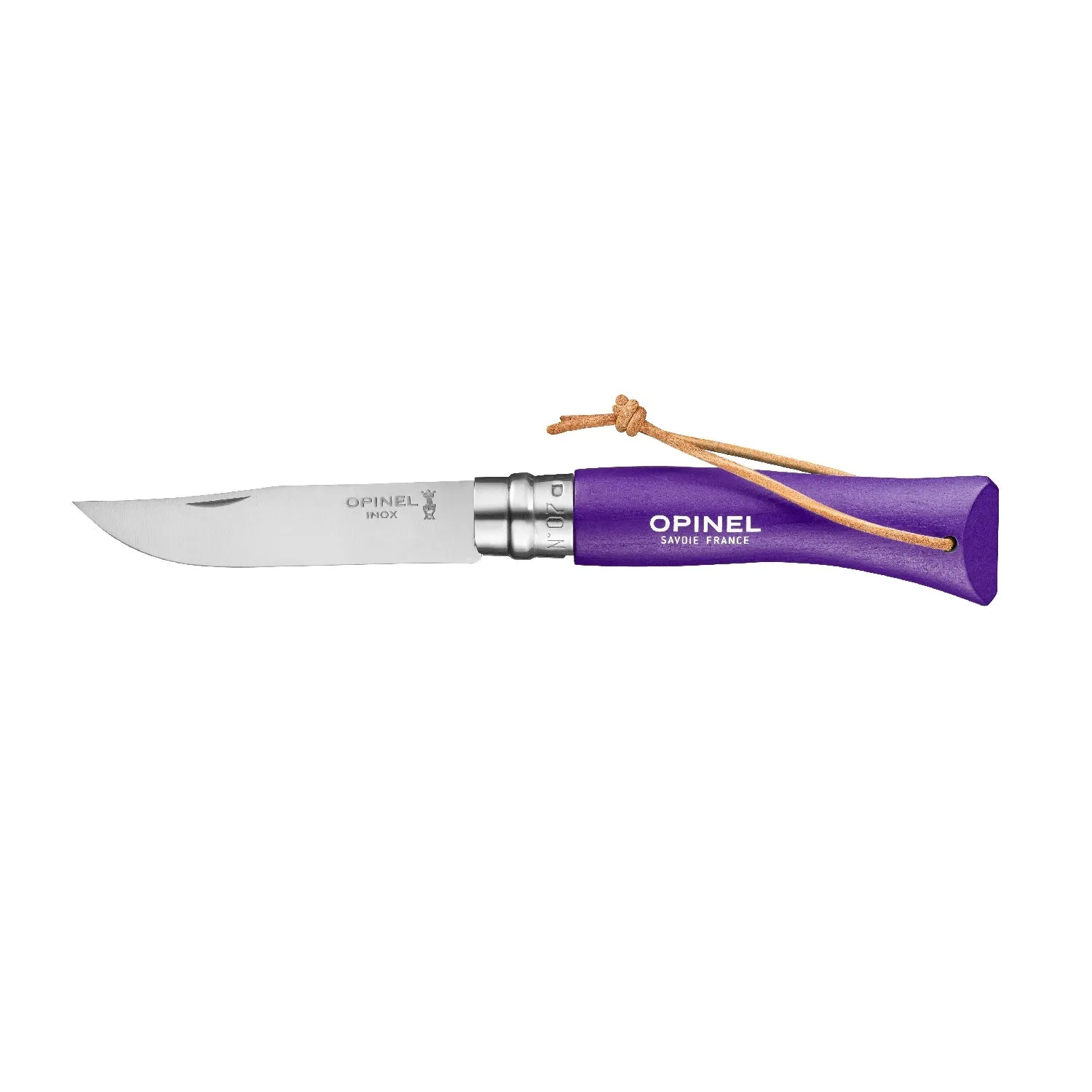 Opinel Colorama Trekking Knife