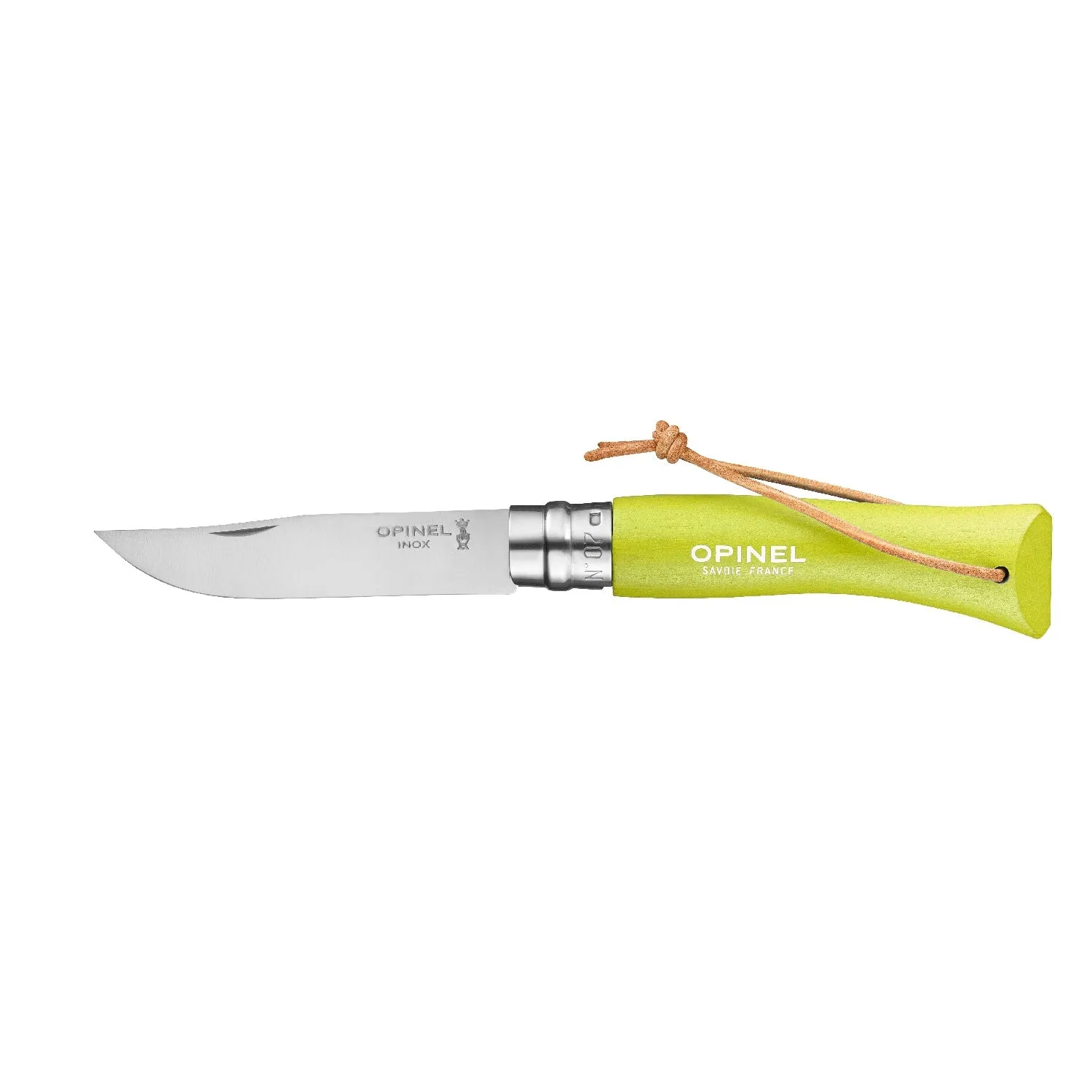 Opinel Colorama Trekking Knife