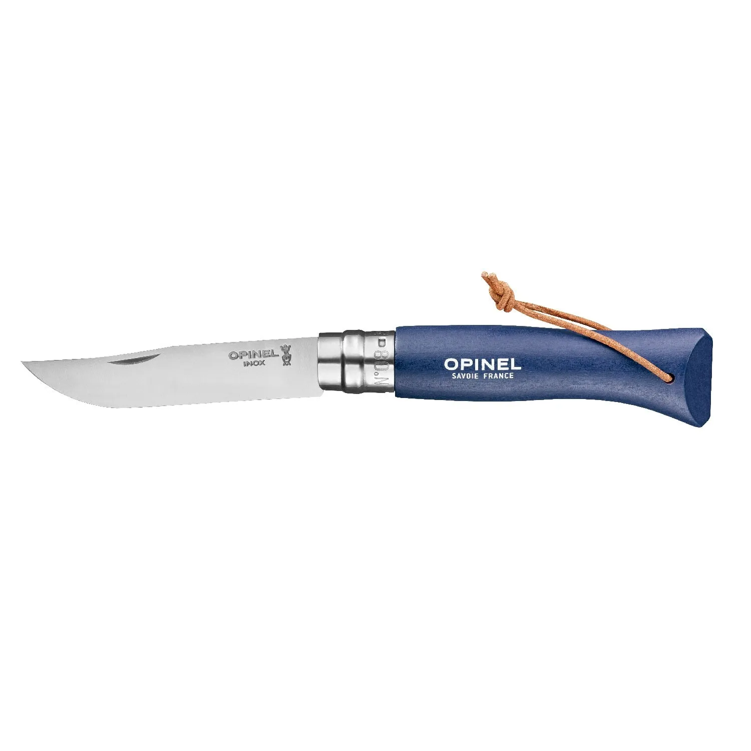 Opinel Colorama Trekking Knife