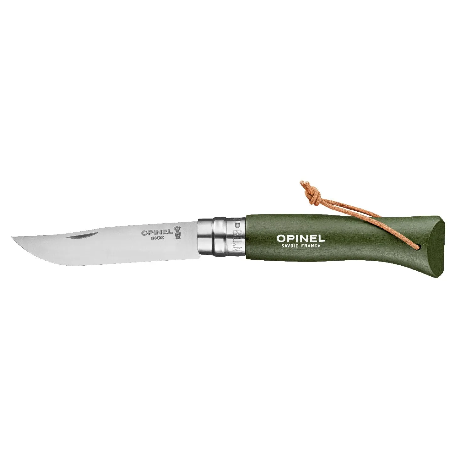 Opinel Colorama Trekking Knife