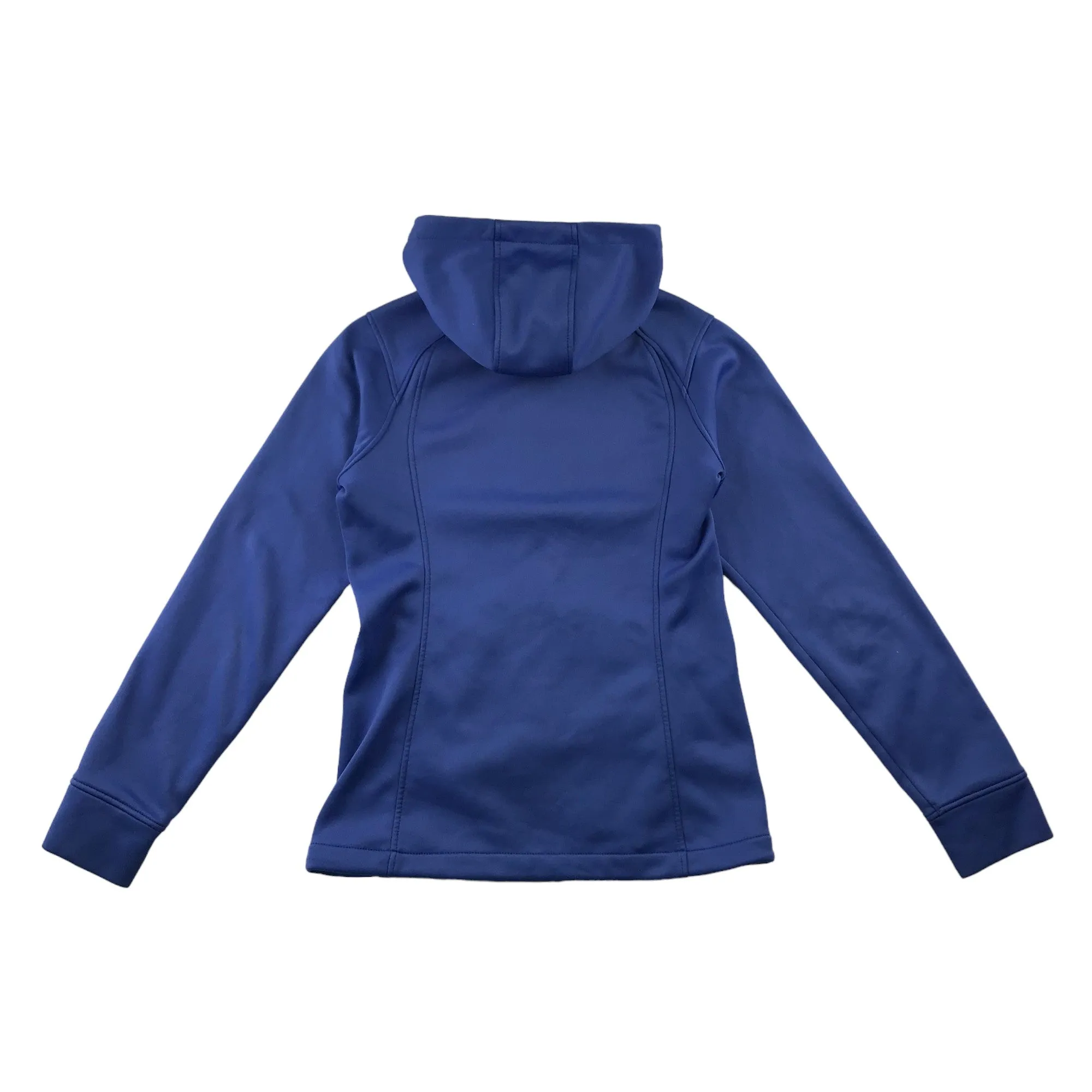 Patagonia Hoodie Size Women XS Blue Full Zipper Sweater Top