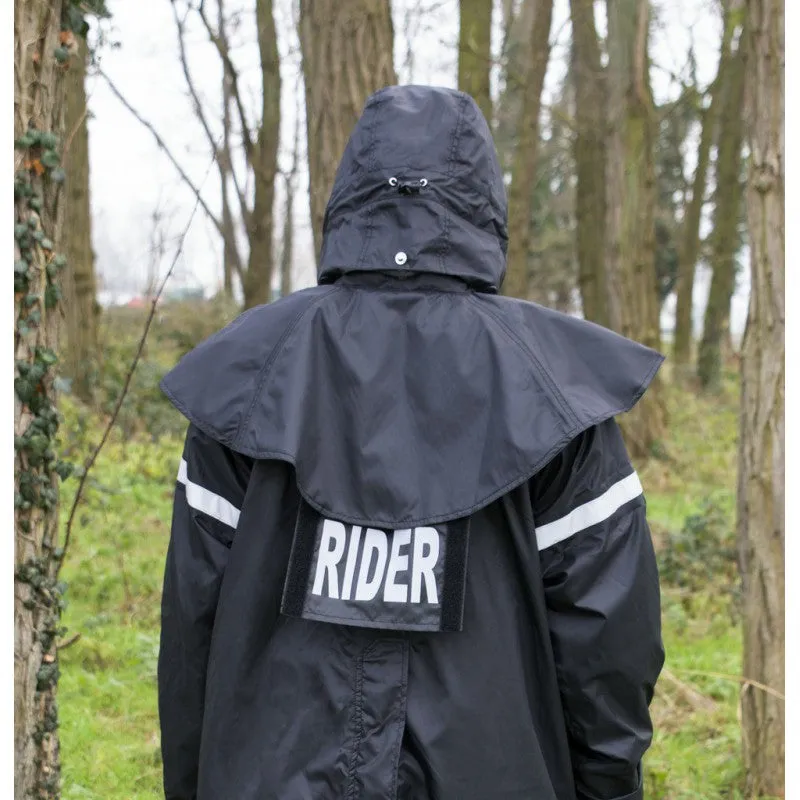 Rider Trekking Rain Coat