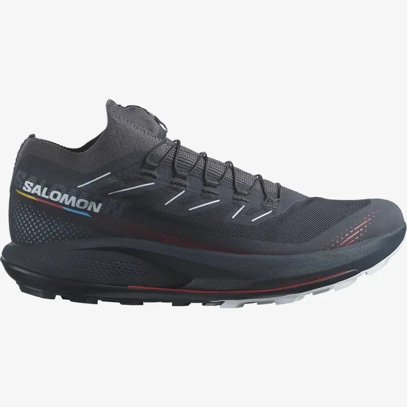 Salomon Pulsar Trail Pro 2 Mens Trail Running Shoes