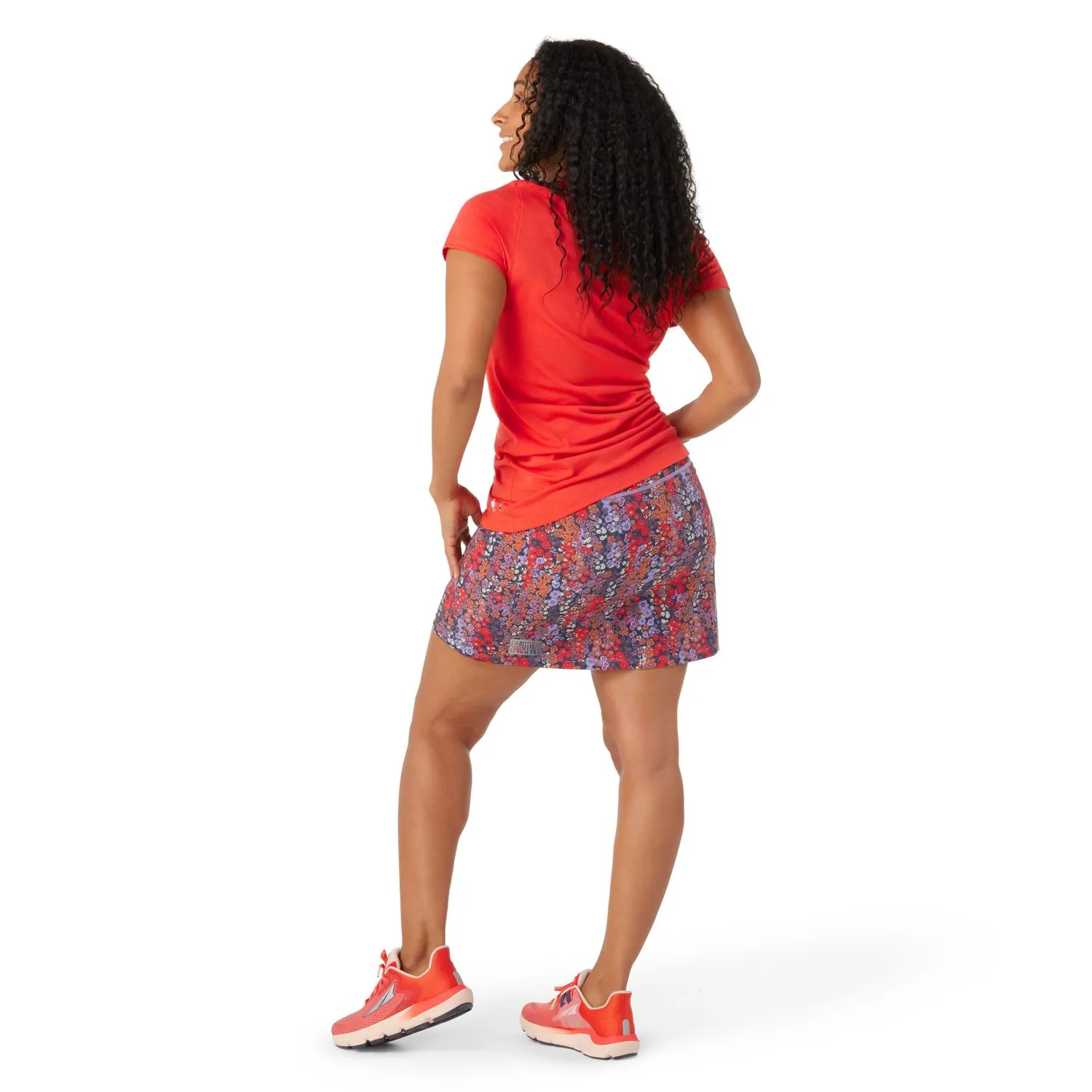 Smartwool | Active Lined Skirt | Women's