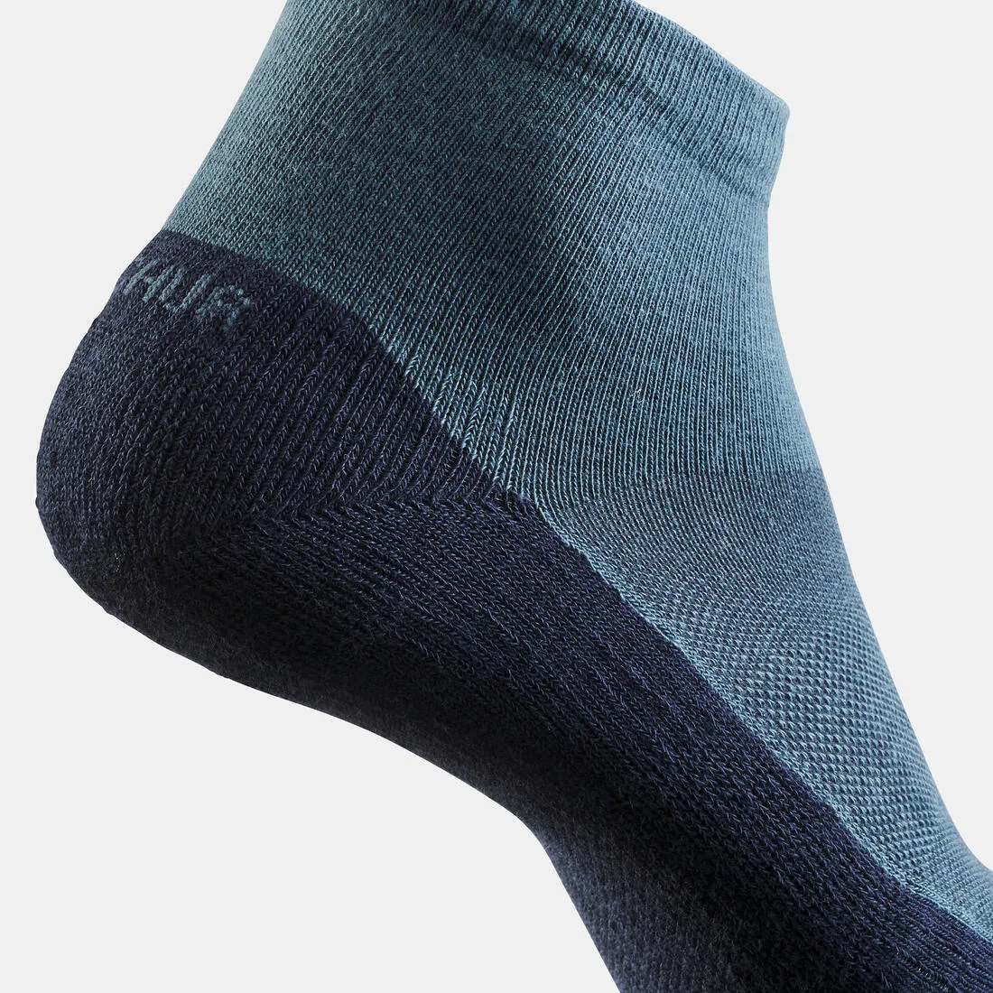 Sock Hike 50 Mid  2-Pack - navy