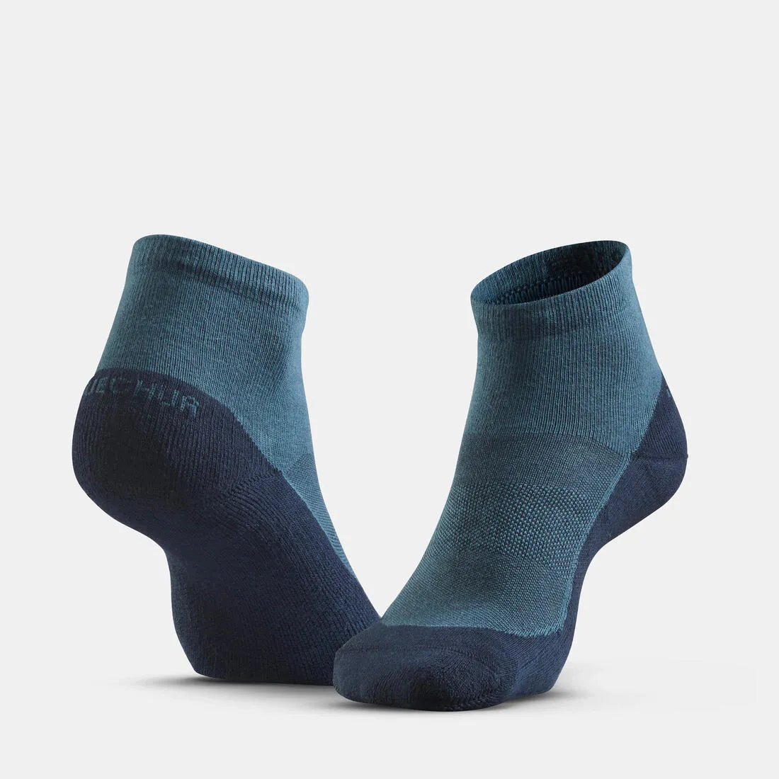 Sock Hike 50 Mid  2-Pack - navy