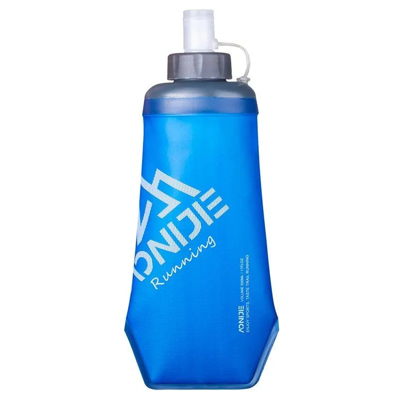 Soft Flask Insulated 500ml