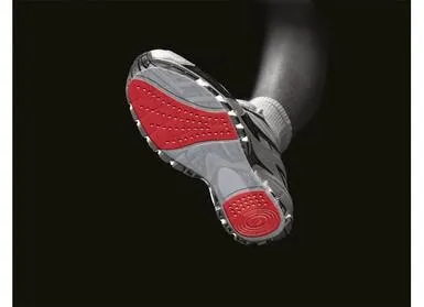 Sorbothane Shock Stopper Double Strike Insoles