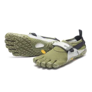 Spyridon EVO Mens Dark Green/Camo