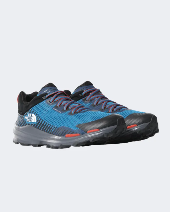 The North Face Vectiv Fastpack Futurelight Men Hiking Shoes Banff Blue