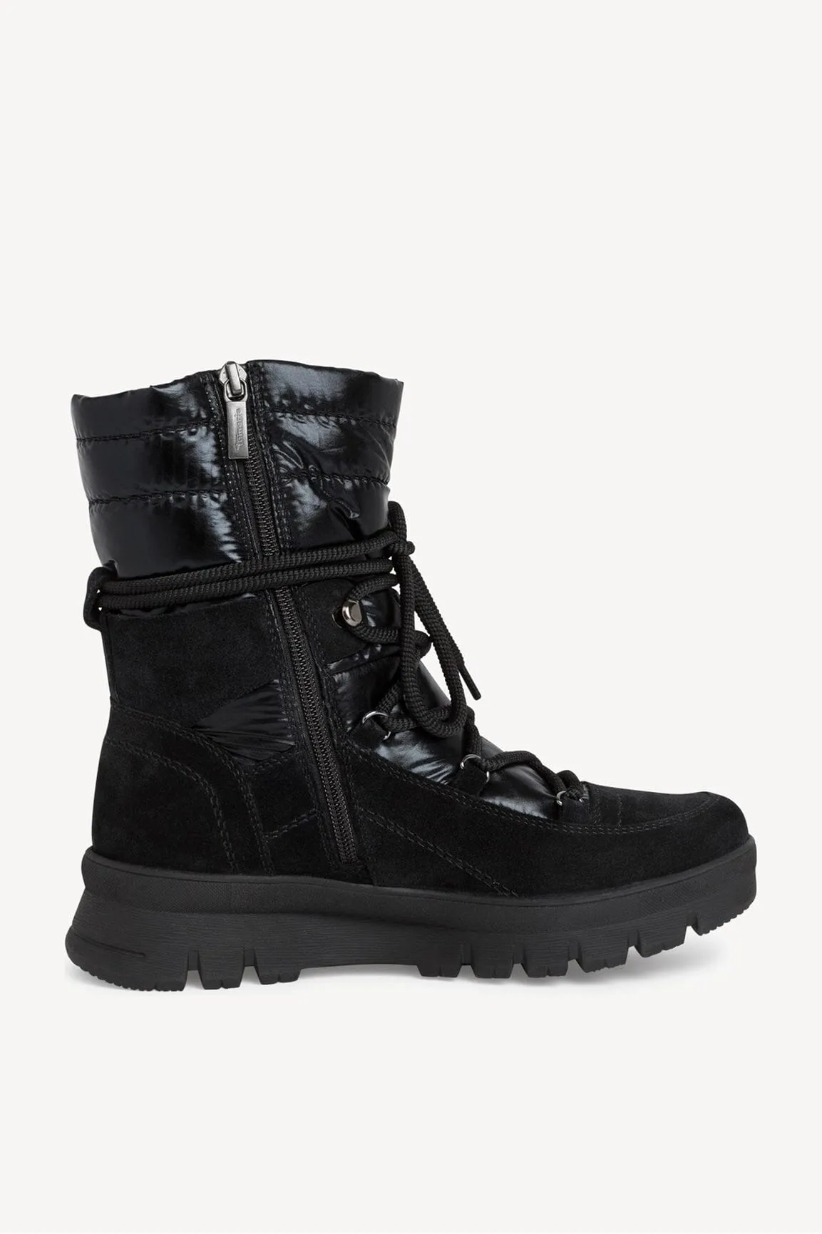 TMR Women's Comfort Ankle Boots