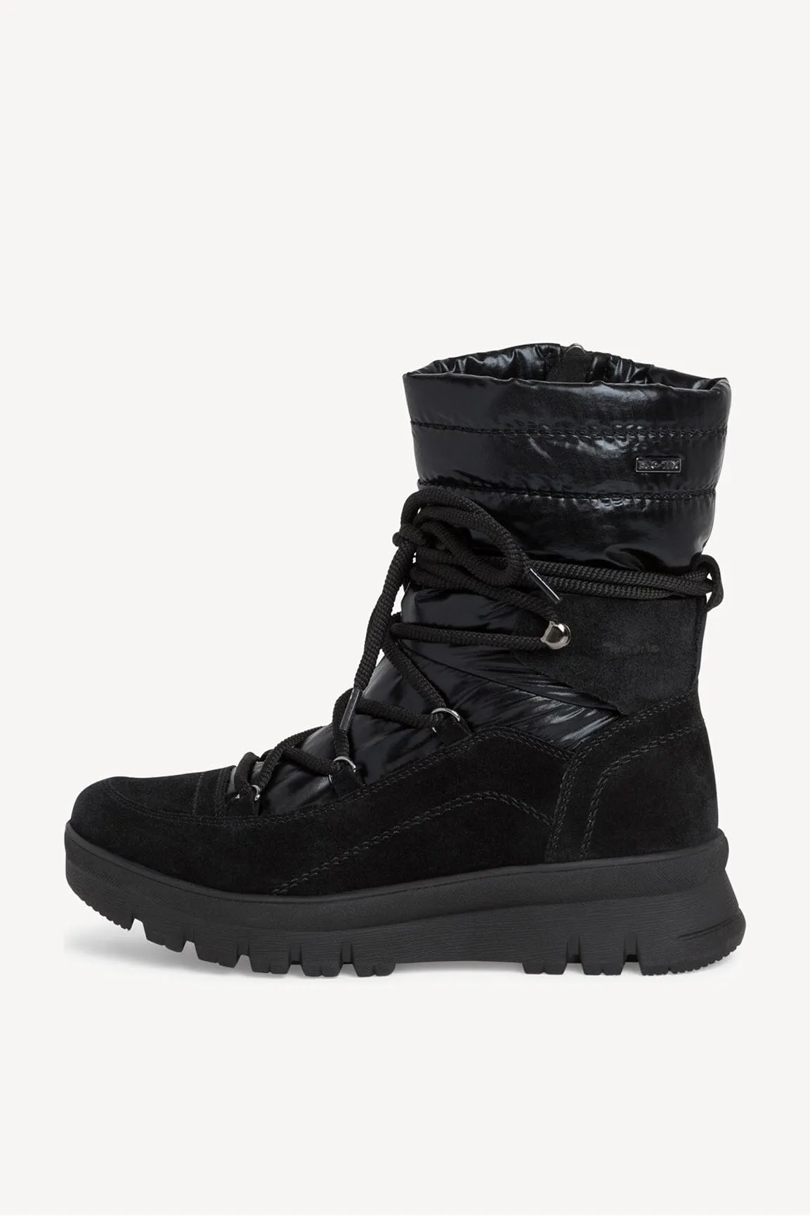 TMR Women's Comfort Ankle Boots