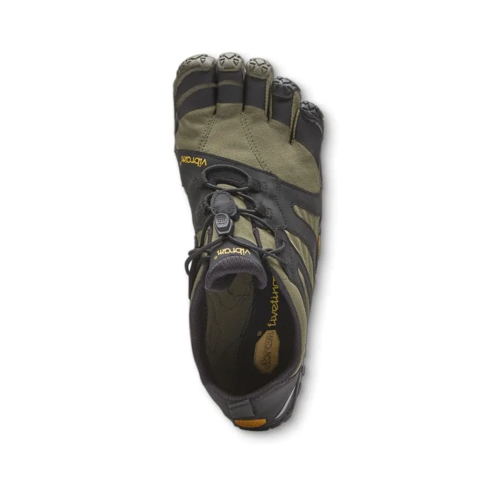 V-Trail 2.0 Womens Ivy and Black