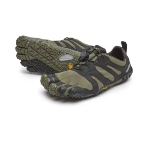 V-Trail 2.0 Womens Ivy and Black