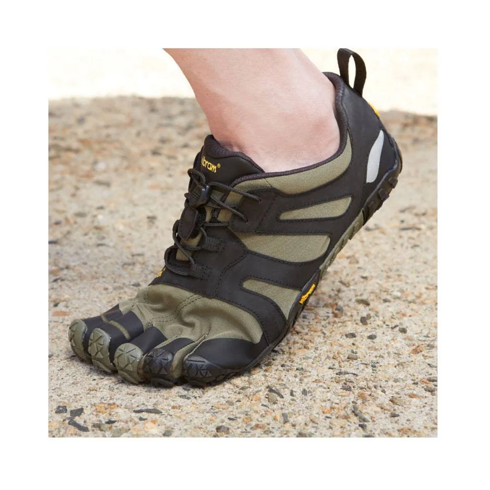 V-Trail 2.0 Womens Ivy and Black