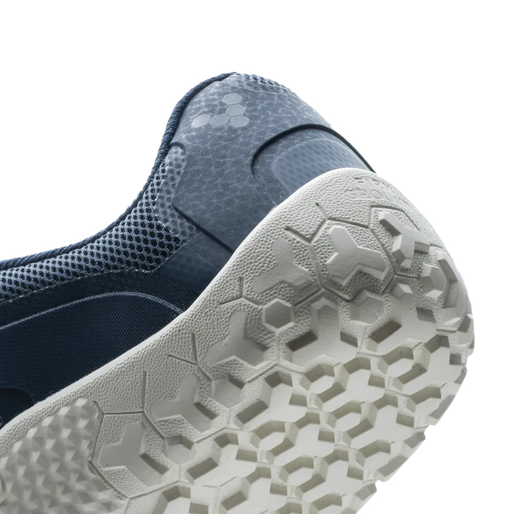 Vivobarefoot Primus Trail II FG Womens Insignia Blue