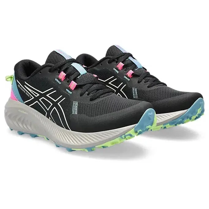 Woman's Gel-Excite Trail 2 - BLACK/BIRCH