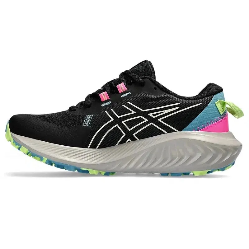 Woman's Gel-Excite Trail 2 - BLACK/BIRCH