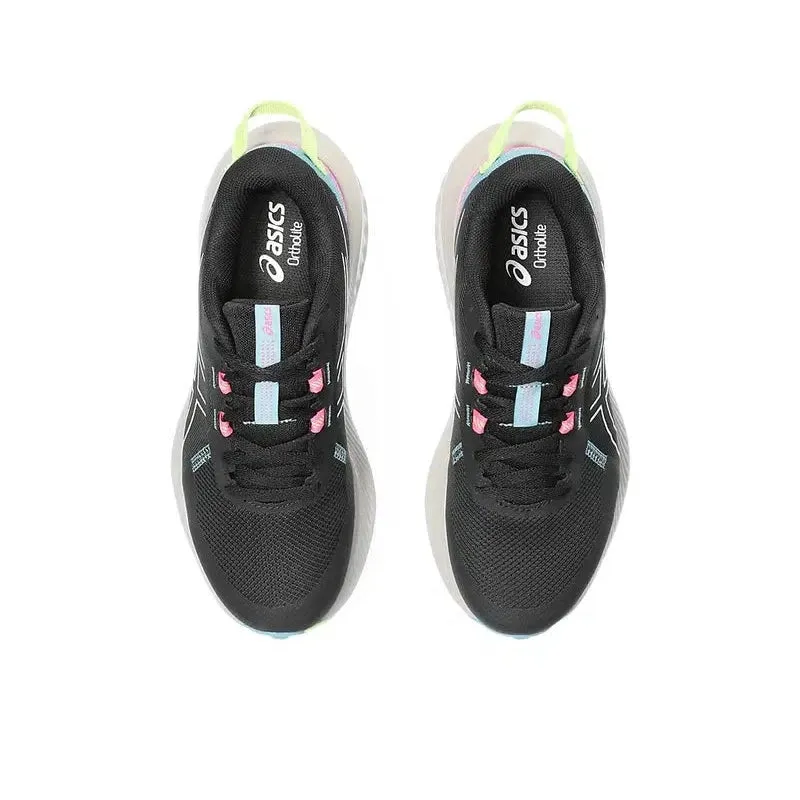 Woman's Gel-Excite Trail 2 - BLACK/BIRCH