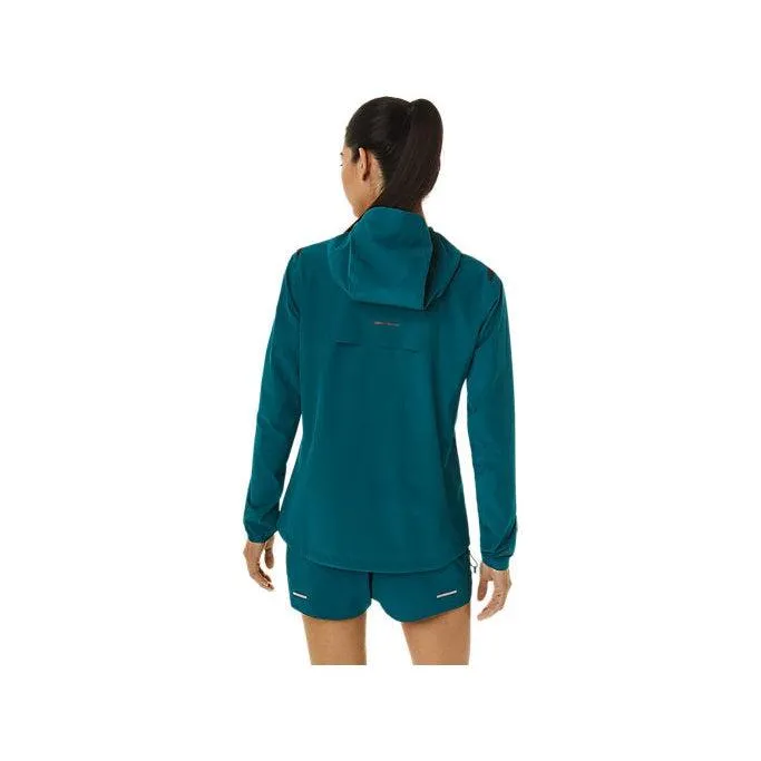 Women's Accelerate Waterproof 2.0 Jacket