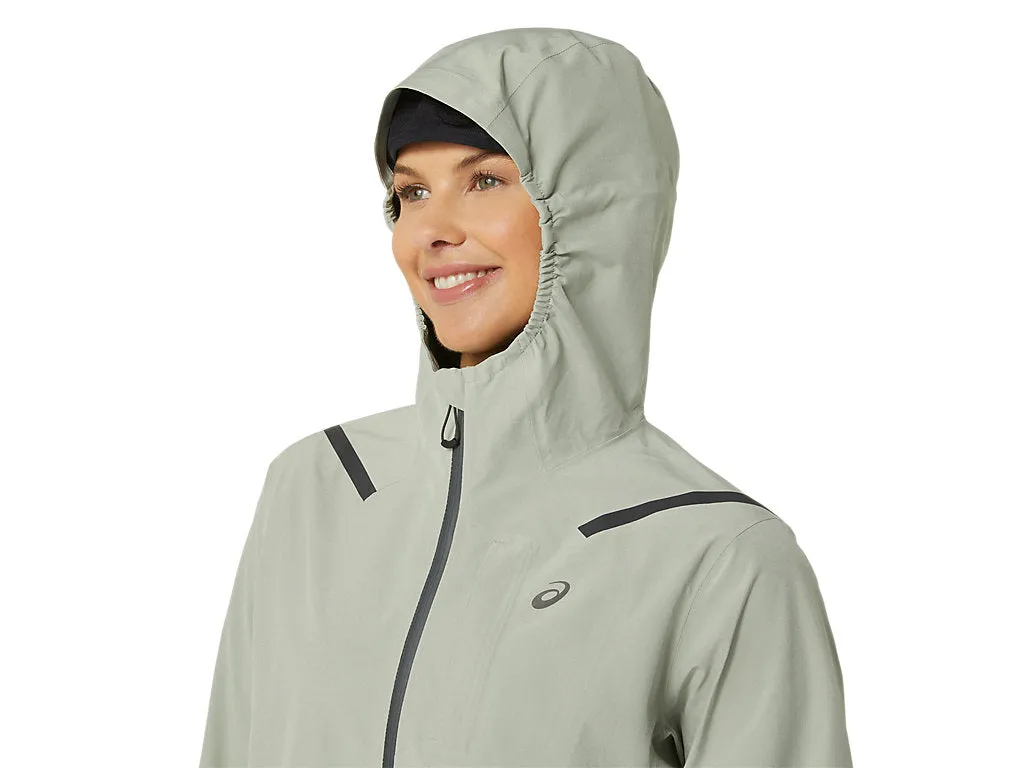 Women's Accelerate Waterproof 2.0 Jacket