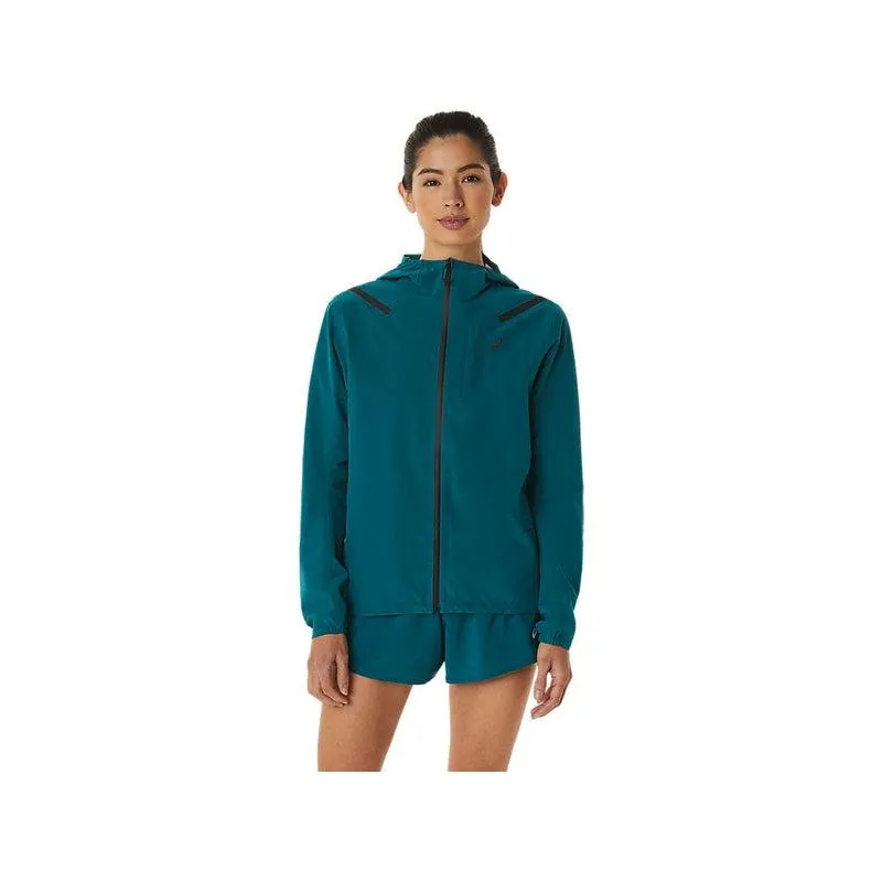 Women's Accelerate Waterproof 2.0 Jacket