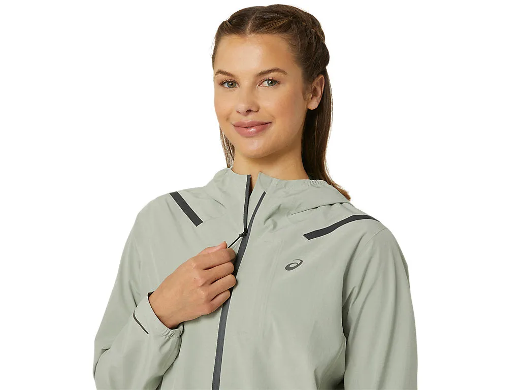 Women's Accelerate Waterproof 2.0 Jacket