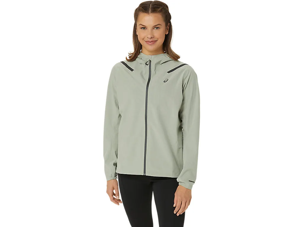 Women's Accelerate Waterproof 2.0 Jacket