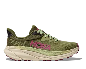 Women's Challenger ATR 7 (Forest Trail/Beet Root)