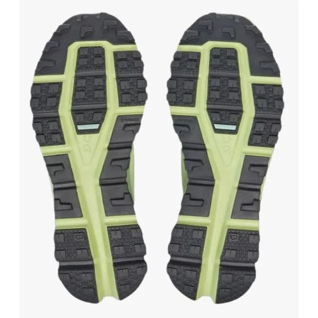 Women's CloudUltra Trail - Vine/Meadow