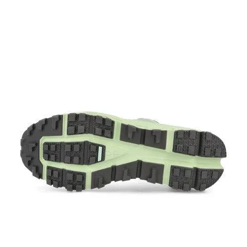 Women's CloudUltra Trail - Vine/Meadow