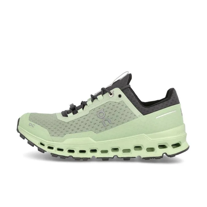 Women's CloudUltra Trail - Vine/Meadow