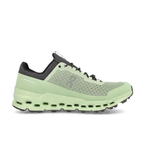 Women's CloudUltra Trail - Vine/Meadow