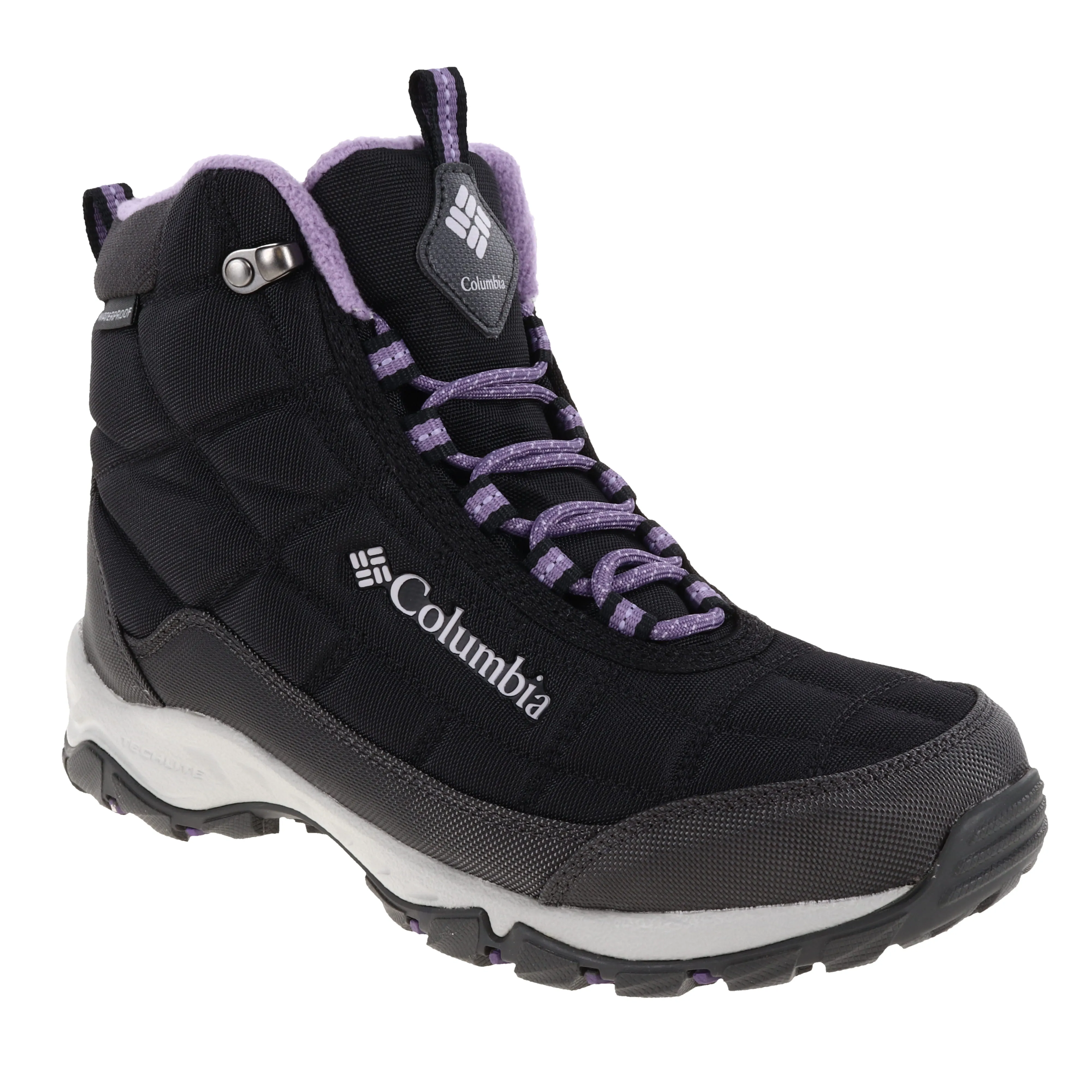 Women's Firecamp Boot