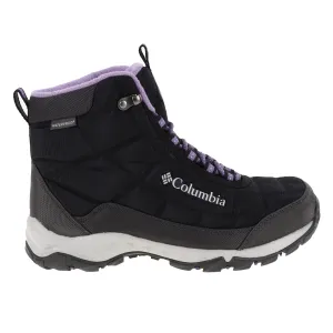 Women's Firecamp Boot