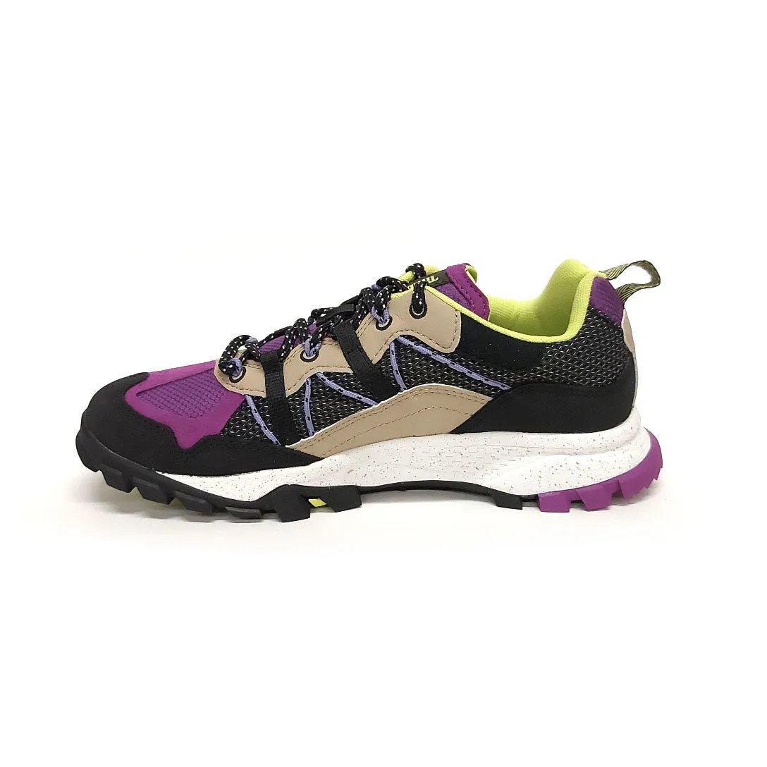 Women's Garrison Trail Hiking Shoes